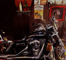 harley davidson motorcycle repair shop in kolkata