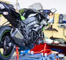 ktm repair shop near me