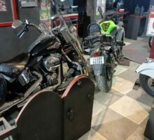 royal enfield repair shop in kolkata