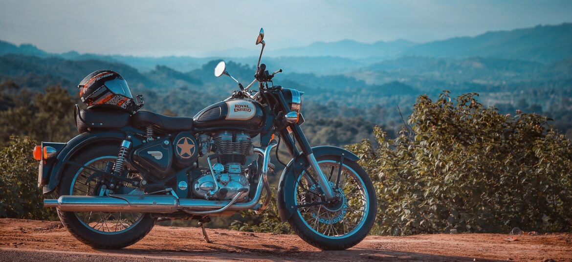 Royal Enfield Repair Shop In Kolkata (1)