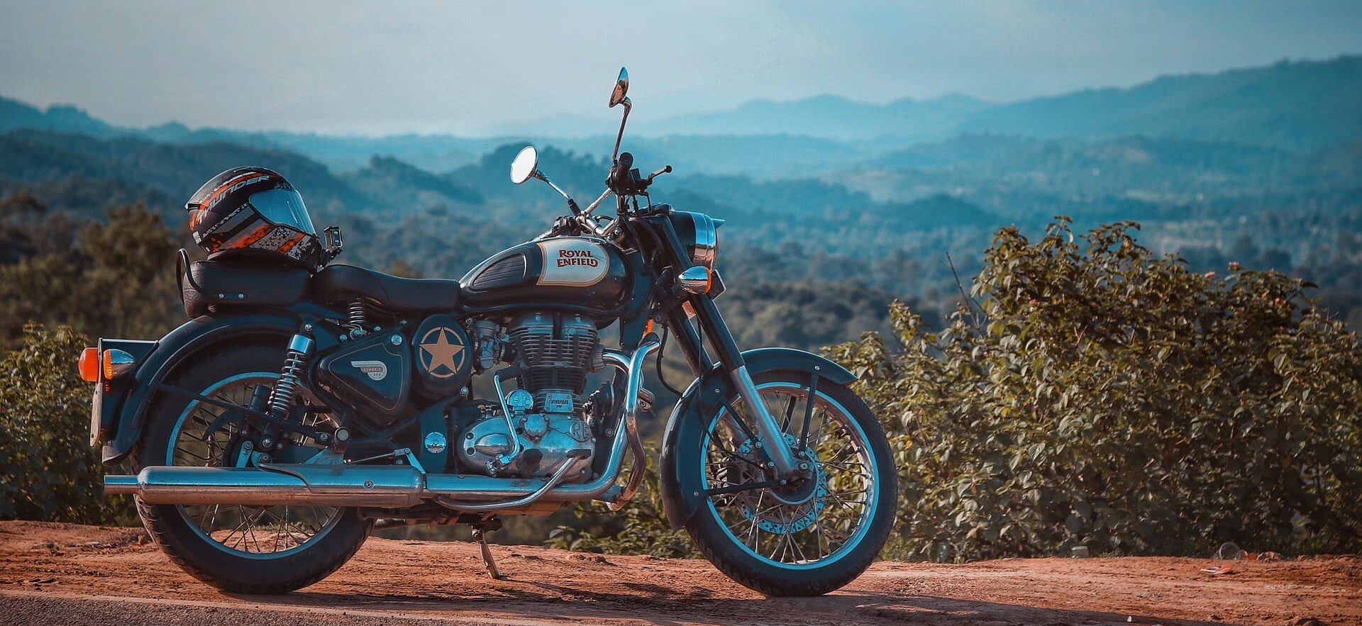 Royal Enfield Repair Shop In Kolkata (1)