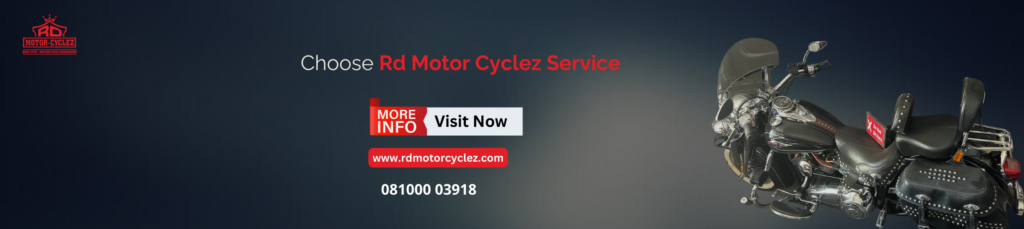 Rd Motor Cyclez Service